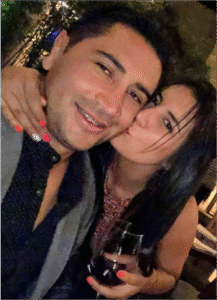 PAREJA 5